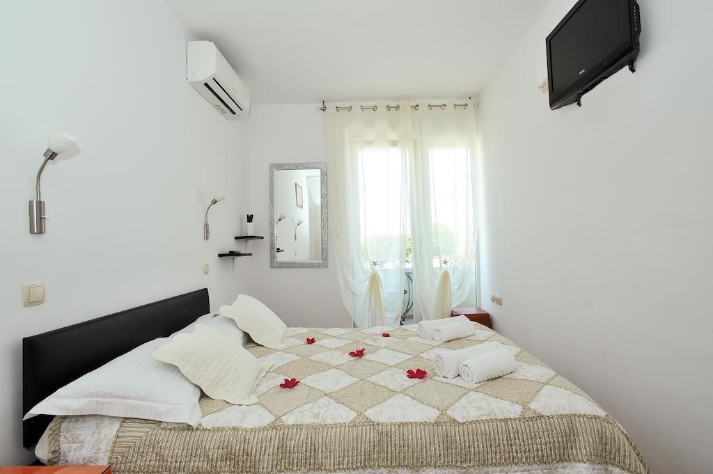 Zadar Old Town Apartments II חדר תמונה