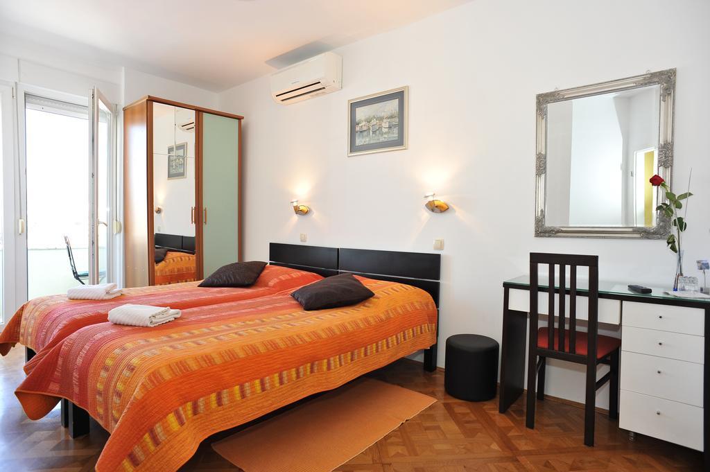 Zadar Old Town Apartments II חדר תמונה