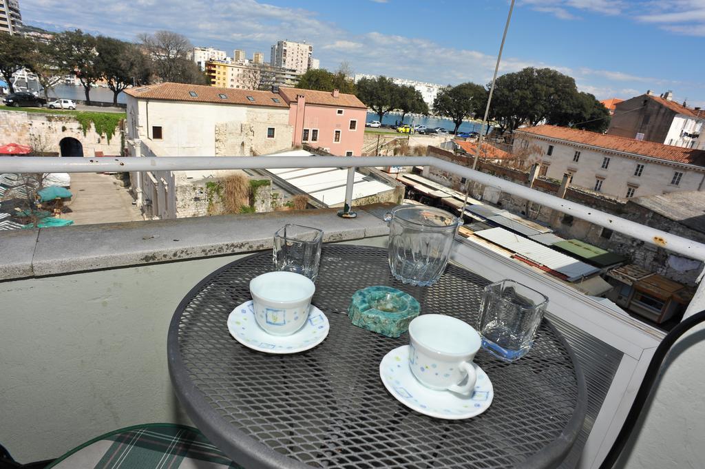 Zadar Old Town Apartments II חדר תמונה