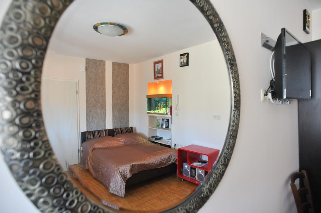 Zadar Old Town Apartments II חדר תמונה