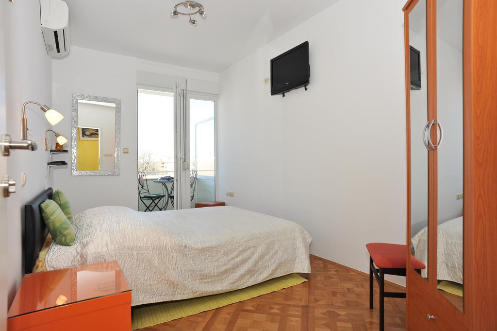 Zadar Old Town Apartments II חדר תמונה