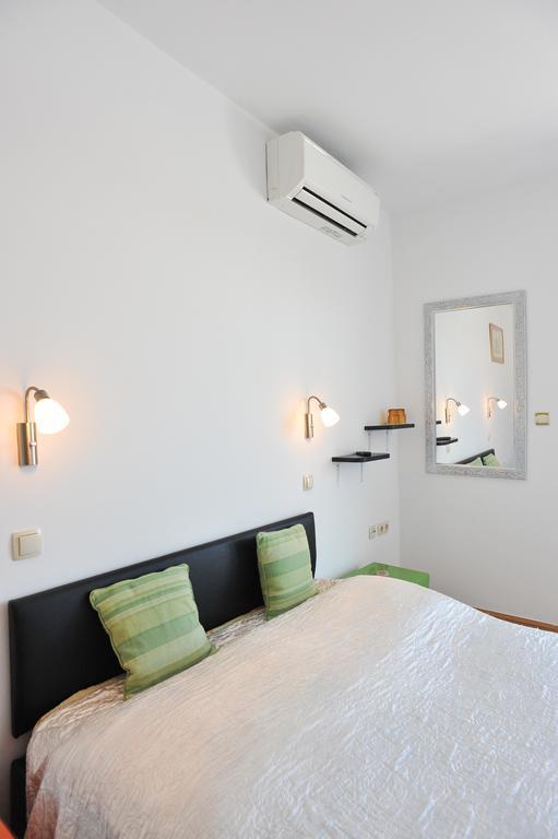 Zadar Old Town Apartments II מראה חיצוני תמונה