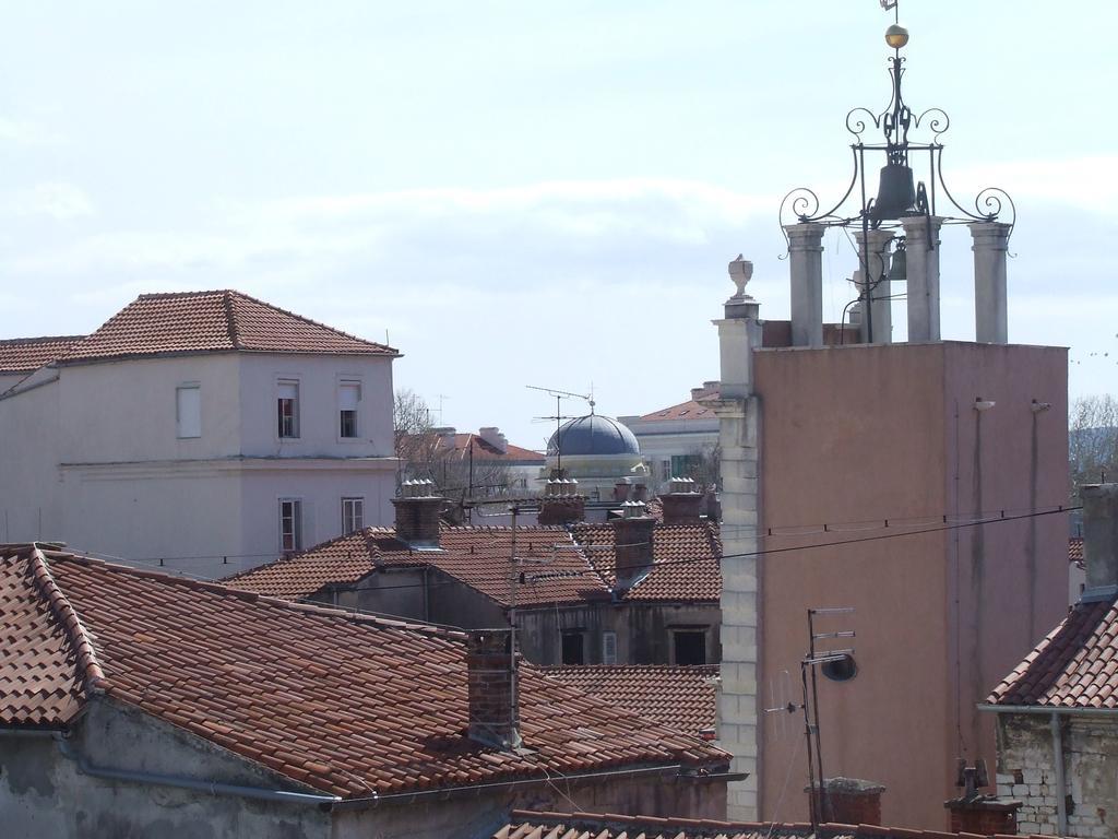 Zadar Old Town Apartments II חדר תמונה